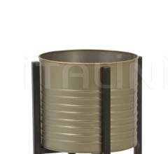 Горшок CASKI 5928050 Горшок CASKI 5928050 фабрика Light & Living