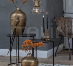 Ваза KROVA 5927918 Ваза KROVA 5927918 фабрика Light & Living