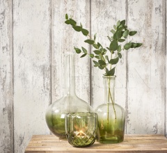 Ваза SEGOMIA 5927778 Ваза SEGOMIA 5927778 фабрика Light & Living