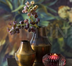 Ваза VODIA 5927150 Ваза VODIA 5927150 фабрика Light & Living