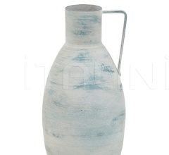 Ваза TOPANA 5925853 Ваза TOPANA 5925853 фабрика Light & Living