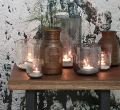 Ваза BHADA 5923680 Ваза BHADA 5923680 фабрика Light & Living