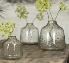 Ваза DEONI 5923196 Ваза DEONI 5923196 фабрика Light & Living