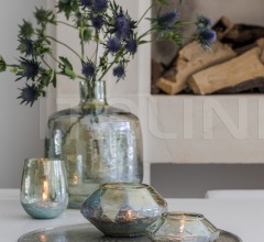 Ваза TEQUES 5915076 Ваза TEQUES 5915076 фабрика Light & Living