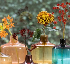 Ваза CABIMAS 5914779 Ваза CABIMAS 5914779 фабрика Light & Living