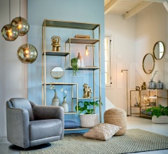 Ваза CABIMAS 5914725 Ваза CABIMAS 5914725 фабрика Light & Living