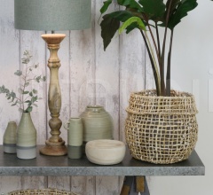 Ваза GOMEZ 5913181 Ваза GOMEZ 5913181 фабрика Light & Living