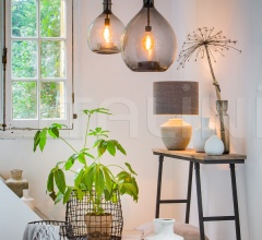 Ваза ALVALADE 5900227 Ваза ALVALADE 5900227 фабрика Light & Living