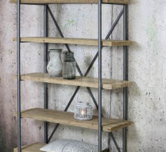 Ваза ALVALADE 5900227 Ваза ALVALADE 5900227 фабрика Light & Living