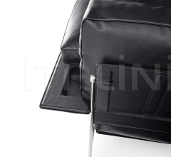 Модульный диван Diesis 40 фабрика B&B Italia