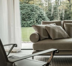 Модульный диван B&B Atoll фабрика B&B Italia