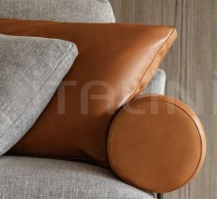 Модульный диван B&B Atoll фабрика B&B Italia