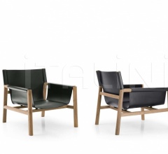 Кресло Pablo фабрика B&B Italia