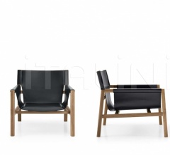 Кресло Pablo фабрика B&B Italia