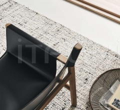 Кресло Pablo фабрика B&B Italia