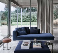 Модульный диван Charles фабрика B&B Italia