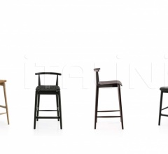 Барный стул Jens фабрика B&B Italia