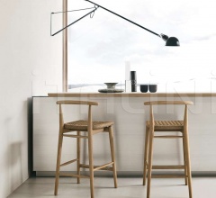 Барный стул Jens фабрика B&B Italia