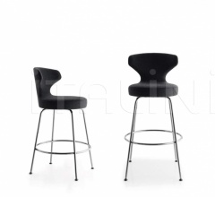 Барный стул Papilio фабрика B&B Italia