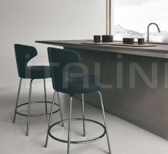 Барный стул Papilio фабрика B&B Italia