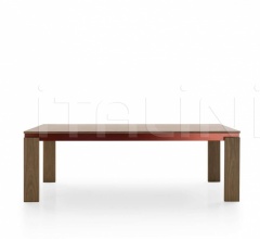 Итальянские Столовая - Стол обеденный Parallel Structure фабрика B&B Italia