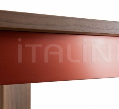 Итальянские Столовая - Стол обеденный Parallel Structure фабрика B&B Italia