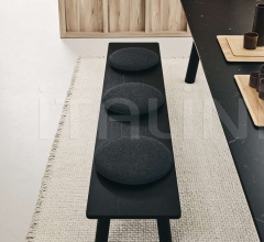 Скамья Bull фабрика B&B Italia