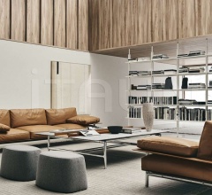 Журнальный столик Pianura фабрика B&B Italia