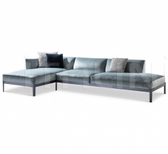 Модульный диван 145 COTONE SOFA Модульный диван 145 COTONE SOFA фабрика Cassina