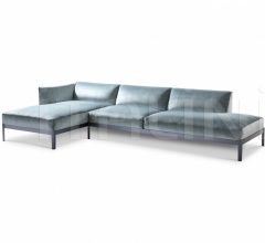 Модульный диван 145 COTONE SOFA Модульный диван 145 COTONE SOFA фабрика Cassina