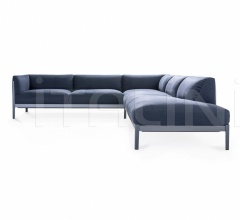 Модульный диван 145 COTONE SOFA Модульный диван 145 COTONE SOFA фабрика Cassina