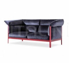 Диван 146 COTONE HIGH SOFA Диван 146 COTONE HIGH SOFA фабрика Cassina