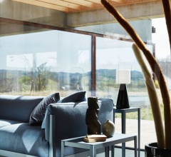 Модульный диван 145 COTONE SOFA Модульный диван 145 COTONE SOFA фабрика Cassina