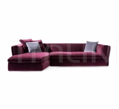 Итальянские Диваны - Модульный диван 291 DRESS-UP! фабрика Cassina