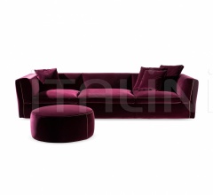 Итальянские Диваны - Модульный диван 291 DRESS-UP! фабрика Cassina