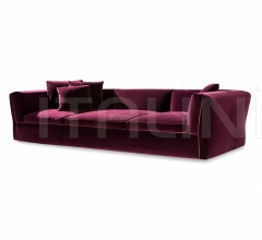 Итальянские Диваны - Модульный диван 291 DRESS-UP! фабрика Cassina