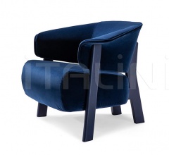 Итальянские Кресла - Кресло 571 BACK-WING Итальянские Кресла - Кресло 571 BACK-WING фабрика Cassina