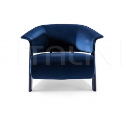Итальянские Кресла - Кресло 571 BACK-WING Итальянские Кресла - Кресло 571 BACK-WING фабрика Cassina