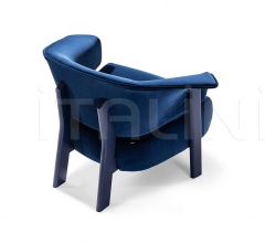 Итальянские Кресла - Кресло 571 BACK-WING Итальянские Кресла - Кресло 571 BACK-WING фабрика Cassina