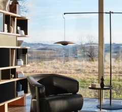 Итальянские Кресла - Кресло 571 BACK-WING Итальянские Кресла - Кресло 571 BACK-WING фабрика Cassina