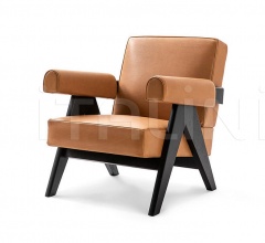 Итальянские Кресла - Кресло 053 CAPITOL COMPLEX Итальянские Кресла - Кресло 053 CAPITOL COMPLEX фабрика Cassina