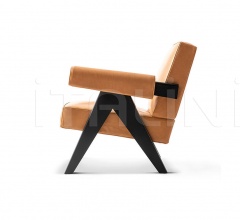 Итальянские Кресла - Кресло 053 CAPITOL COMPLEX Итальянские Кресла - Кресло 053 CAPITOL COMPLEX фабрика Cassina