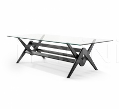 Итальянские Столы обеденные - Стол обеденный 056 CAPITOL COMPLEX TABLE фабрика Cassina