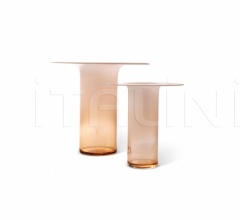 Итальянские Вазы - Ваза 088 CASSINA OBJECTS SILVAN фабрика Cassina