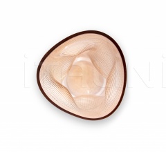 Итальянские Вазы - Ваза 088 CASSINA OBJECTS CORAL фабрика Cassina