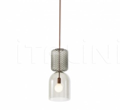 Итальянские Свет - Подвесной светильник 089 CASSINA LAMP FICUPALA Итальянские Свет - Подвесной светильник 089 CASSINA LAMP FICUPALA фабрика Cassina