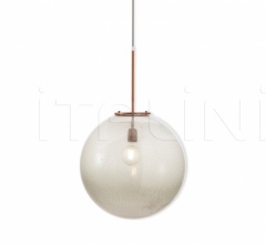 Итальянские Свет - Подвесной светильник 089 CASSINA LAMP BOLLICOSA Итальянские Свет - Подвесной светильник 089 CASSINA LAMP BOLLICOSA фабрика Cassina