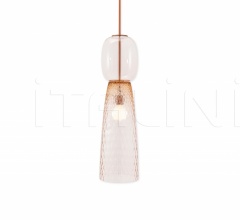 Итальянские Свет - Подвесной светильник 089 CASSINA LAMP Singapore Sling Итальянские Свет - Подвесной светильник 089 CASSINA LAMP Singapore Sling фабрика Cassina