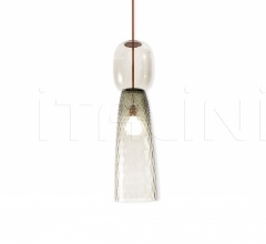 Итальянские Свет - Подвесной светильник 089 CASSINA LAMP Singapore Sling Итальянские Свет - Подвесной светильник 089 CASSINA LAMP Singapore Sling фабрика Cassina