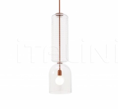 Итальянские Свет - Подвесной светильник 089 CASSINA LAMP Electra Итальянские Свет - Подвесной светильник 089 CASSINA LAMP Electra фабрика Cassina